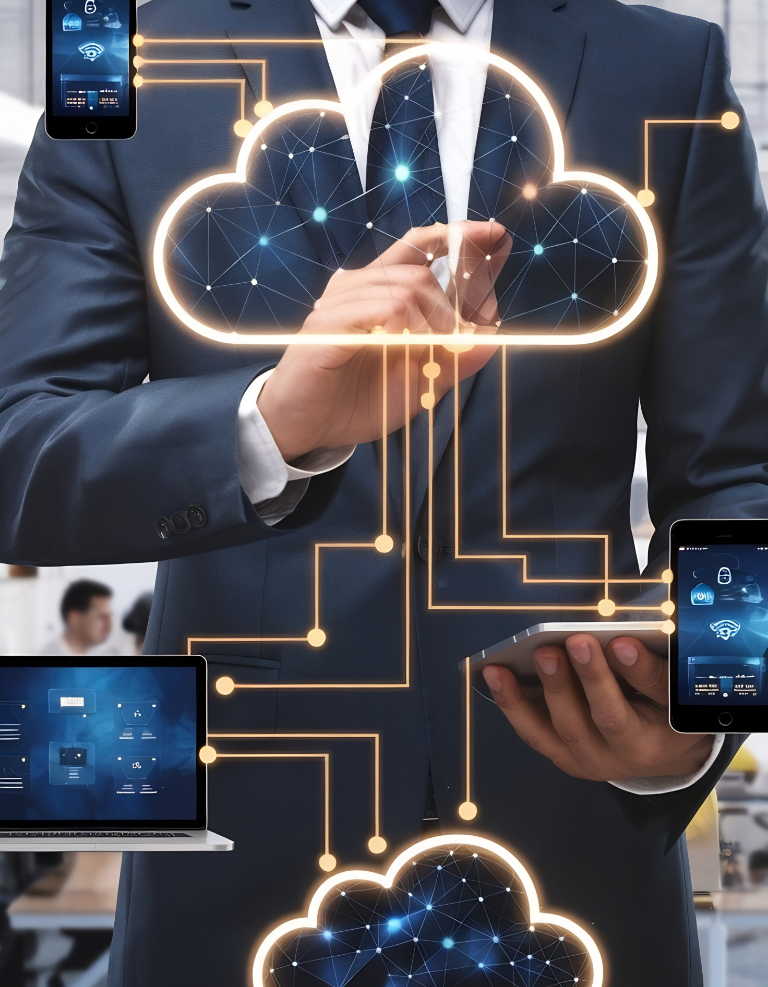 Azure Cloud & Hybrid Solutions