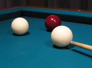 Bosrand78 Billiards Club