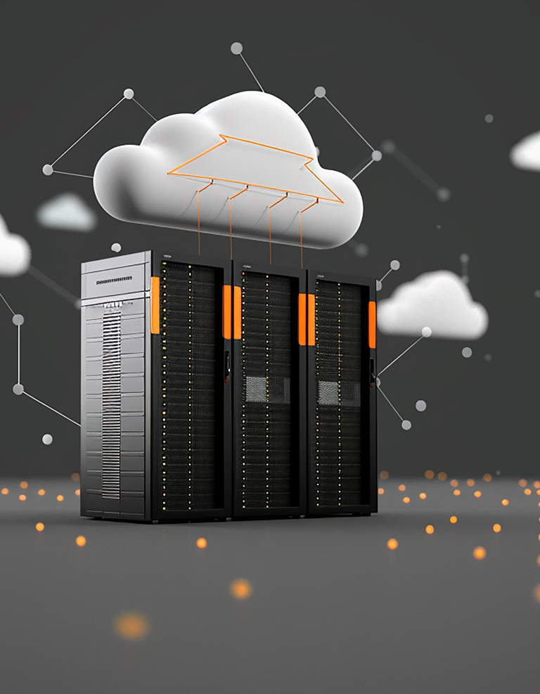 Cloud Monitoring