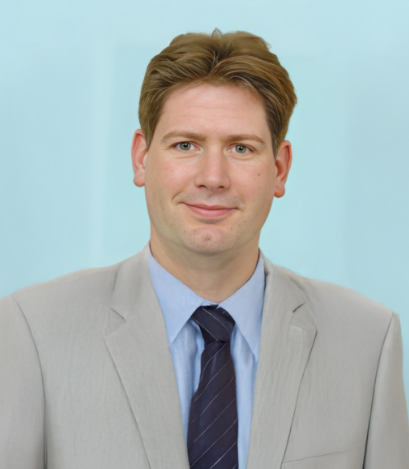 Andre Derksen