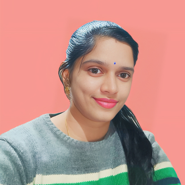 Sunitha Nandyal
